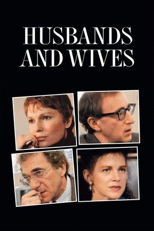 Husbands and Wives streaming