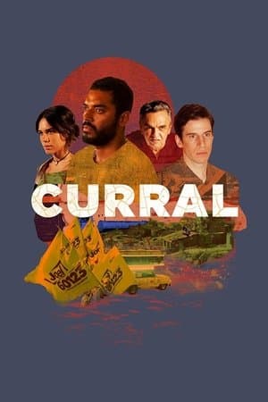Curral streaming