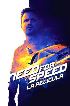 Need for Speed streaming