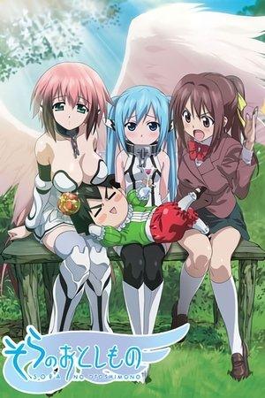 Sora no Otoshimono streaming