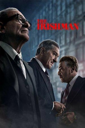 The Irishman streaming