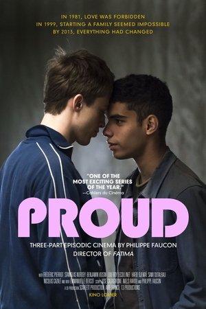 Proud streaming