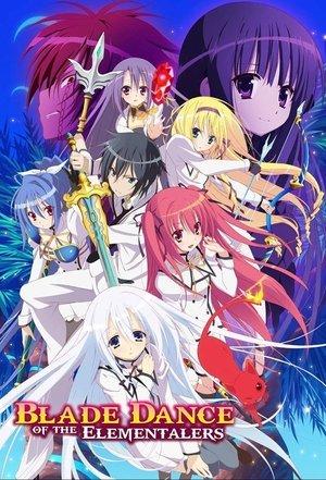 Blade Dance of the Elementalers streaming