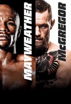 Floyd Mayweather Jr. vs. Conor McGregor streaming