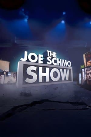 The Joe Schmo Show streaming