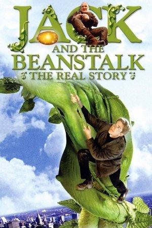 Jack and the Beanstalk: The Real Story streaming