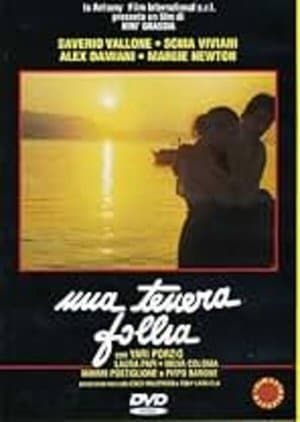 Una tenera follia streaming