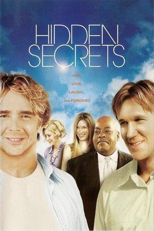 Hidden Secrets streaming