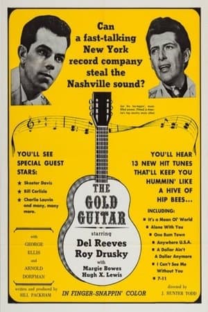 The Gold Guitar streaming