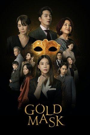 Gold Mask streaming