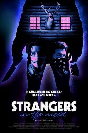 Strangers in the Night streaming
