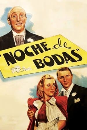 Noche de bodas streaming