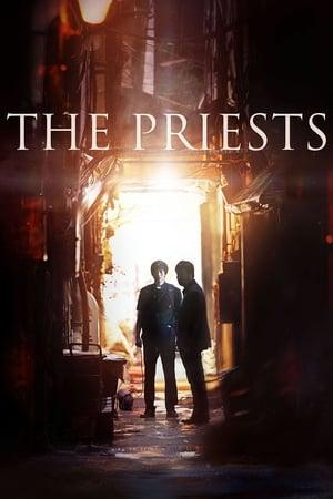 The Priests streaming