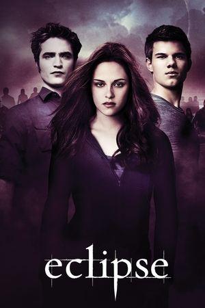 La saga Crepúsculo: Eclipse streaming