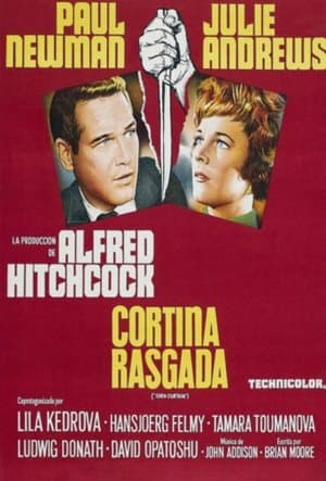 Cortina rasgada streaming