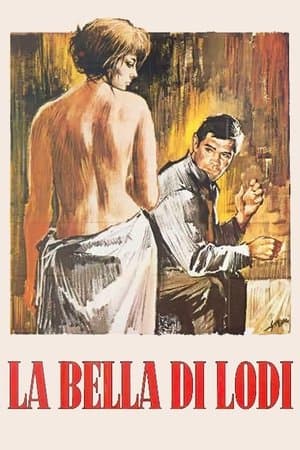 La bella di Lodi streaming