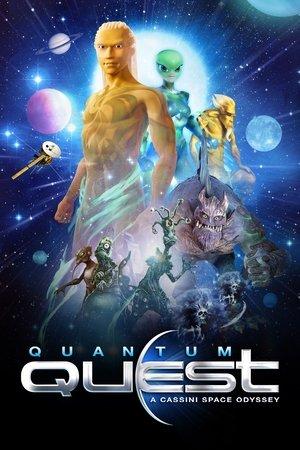 Quantum Quest: A Cassini Space Odyssey streaming