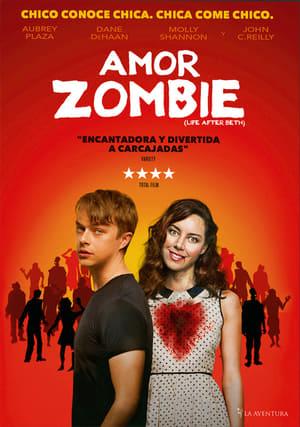 Amor zombie streaming