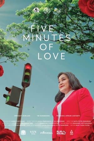 Five Minutes of Love streaming