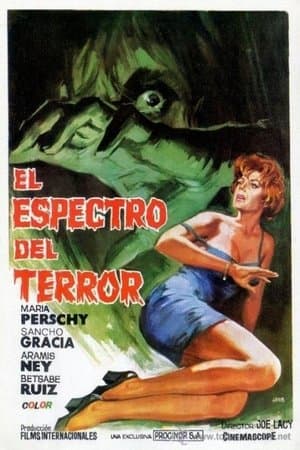 The Specter of Terror streaming