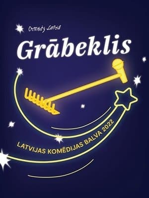 Grābeklis 2022 streaming