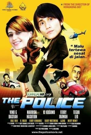The Police streaming