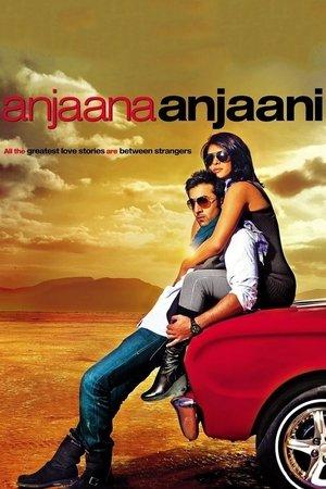 Anjaana Anjaani streaming