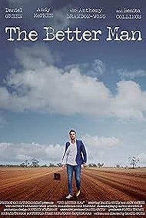 The Better Man streaming