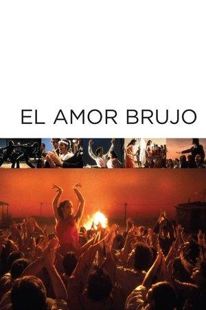 El amor brujo streaming