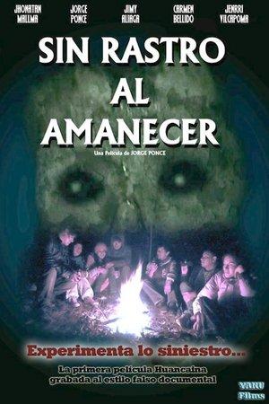 Sin Rastro Al Amanecer streaming