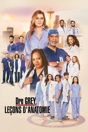 Grey's Anatomy streaming