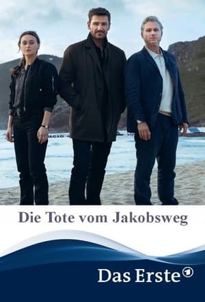 Die Tote vom Jakobsweg streaming