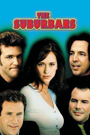 The Suburbans streaming