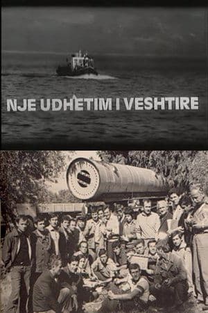 Një udhëtim i vështirë streaming