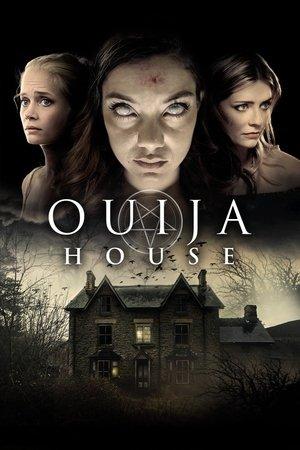 Ouija House streaming