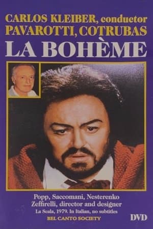 La Bohème streaming