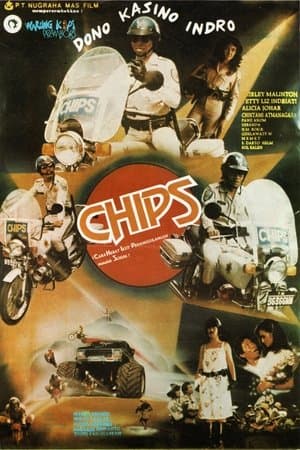 Chips (Cara Hebat Ikut Penanggulangan Sosial) streaming