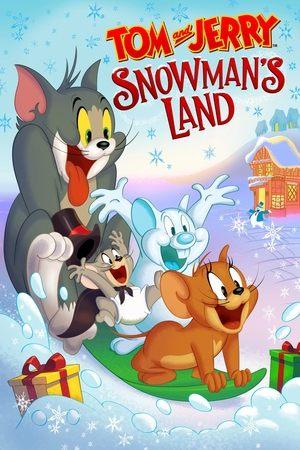 Tom and Jerry: Snowman's Land streaming