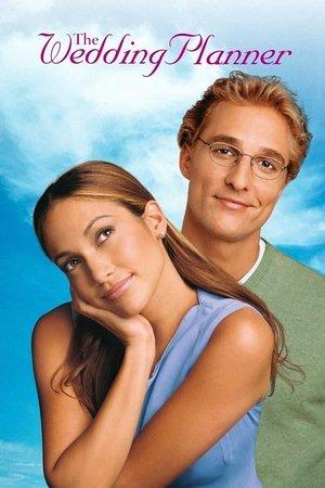 The Wedding Planner streaming