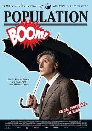 Population Boom streaming