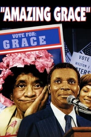 Amazing Grace streaming