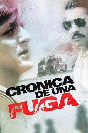 Chronicle of an Escape streaming