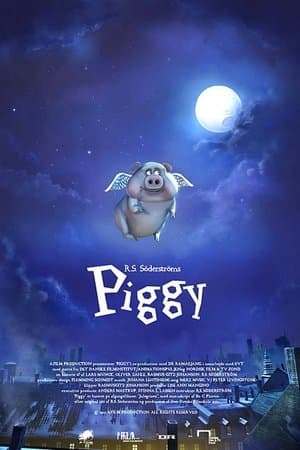 Piggy streaming