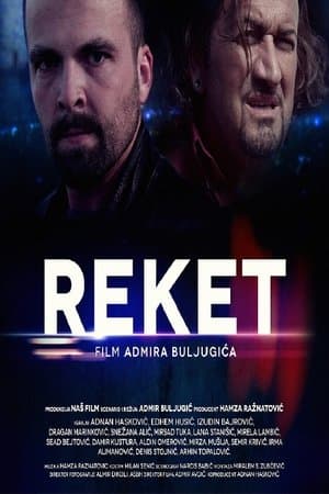 Reket streaming