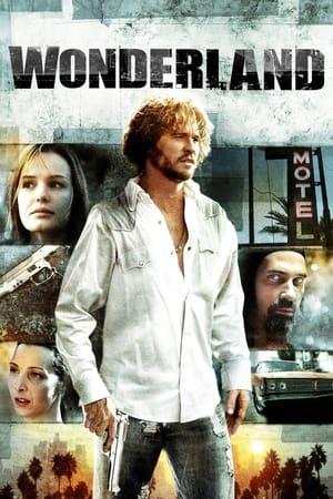 Wonderland streaming