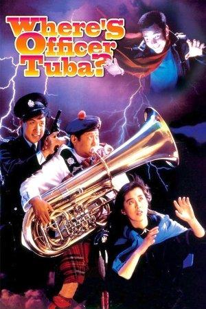 Where's Officer Tuba? streaming