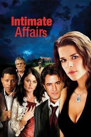 Intimate Affairs streaming