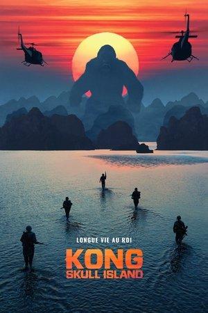 Kong : Skull Island streaming