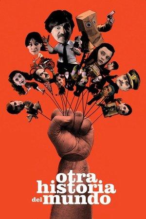 Another Story of the World streaming