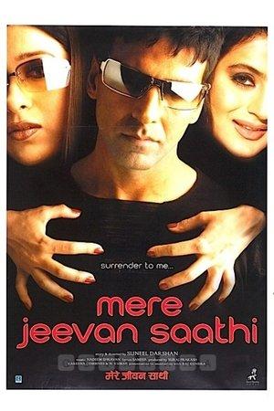 Mere Jeevan Saathi streaming